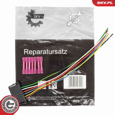 Cable Repair Set, tail light assembly ESEN SKV 53SKV228