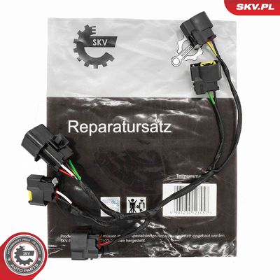 Ignition Cable Kit ESEN SKV 53SKV231
