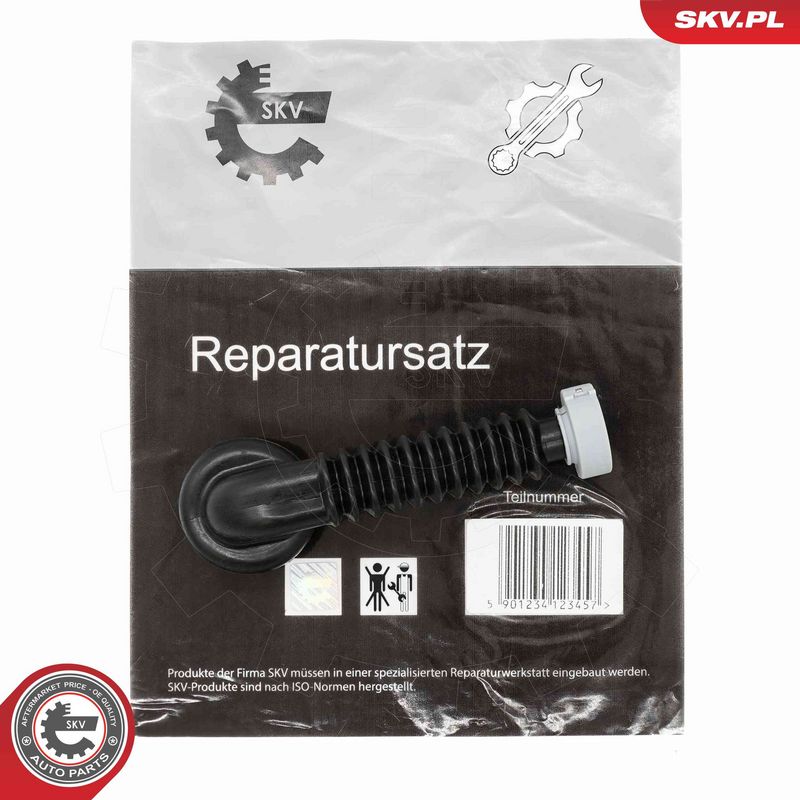 ESEN SKV 53SKV238 Repair Kit, cable set