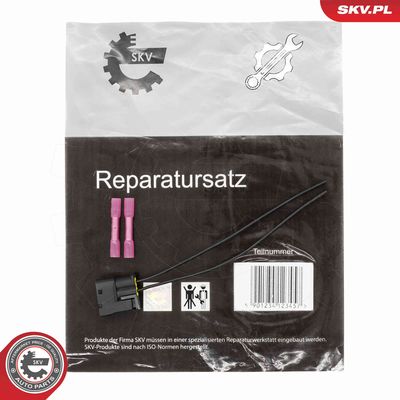 Cable Repair Set, ignition coil ESEN SKV 53SKV254