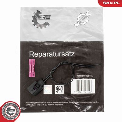Cable Repair Set, injector valve ESEN SKV 53SKV256