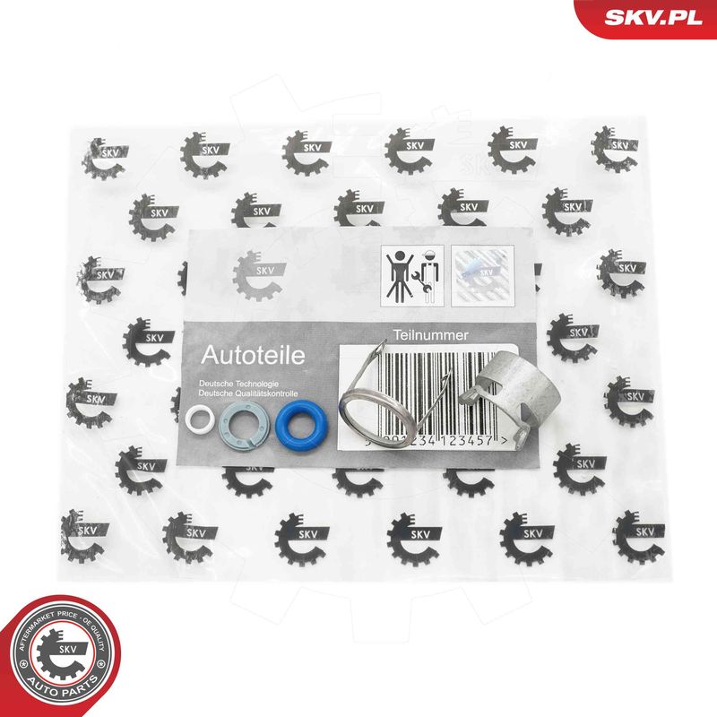 ESEN SKV 53SKV295 Repair Kit, injection nozzle