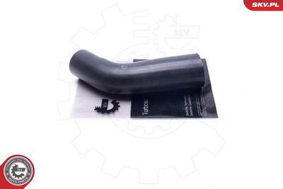 Charge Air Hose ESEN SKV 54SKV001
