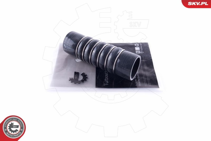 ESEN SKV 54SKV004 Charge Air Hose
