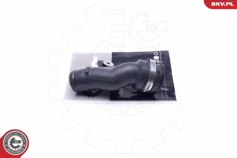 ESEN SKV 54SKV005 Charge Air Hose