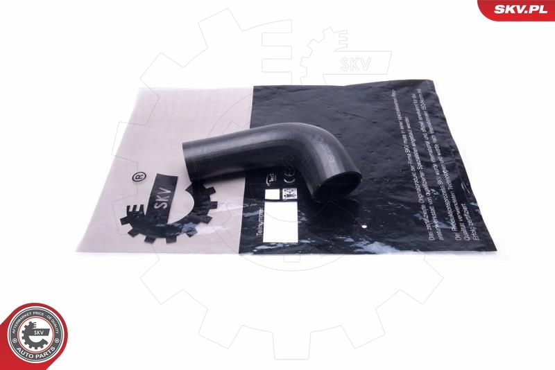 ESEN SKV 54SKV007 Charge Air Hose