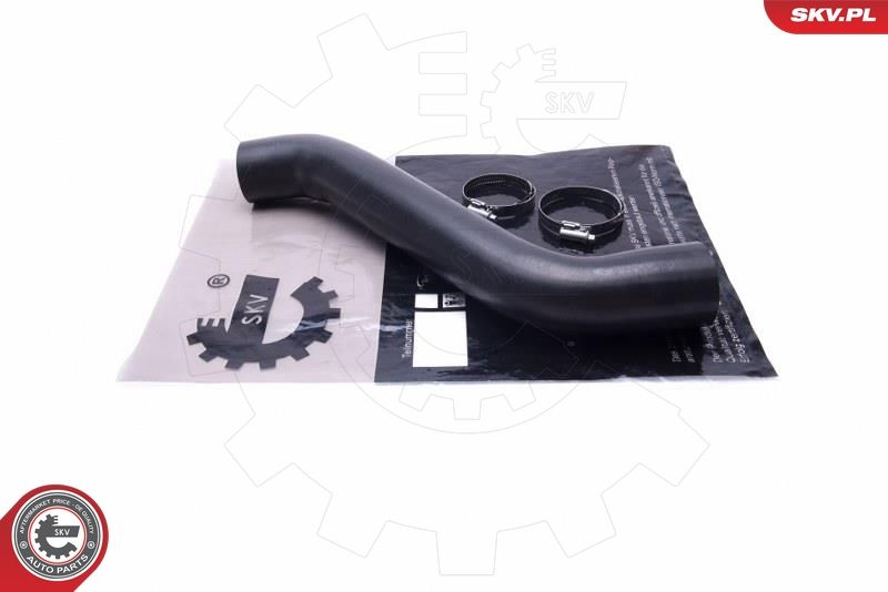ESEN SKV 54SKV010 Charge Air Hose