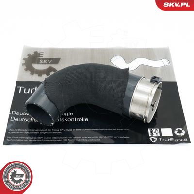 Charge Air Hose ESEN SKV 54SKV012
