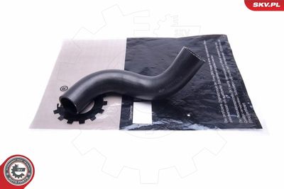 Charge Air Hose ESEN SKV 54SKV013