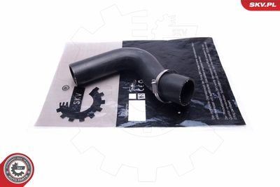 Charge Air Hose ESEN SKV 54SKV014