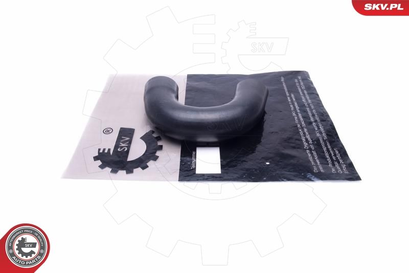 ESEN SKV 54SKV016 Charge Air Hose