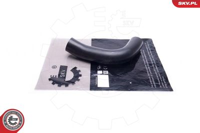 Charge Air Hose ESEN SKV 54SKV017