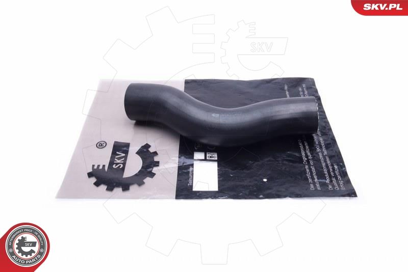ESEN SKV 54SKV020 Charge Air Hose