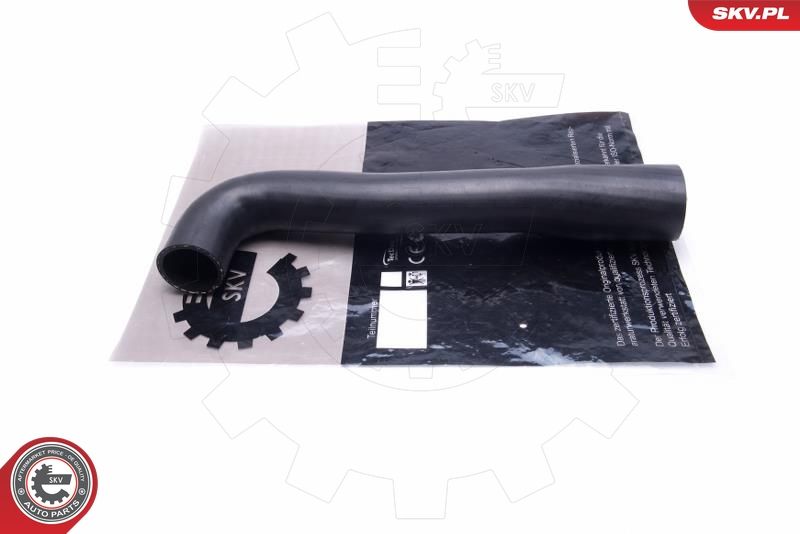 ESEN SKV 54SKV021 Charge Air Hose