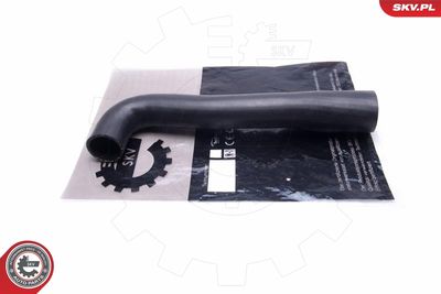 Charge Air Hose ESEN SKV 54SKV021