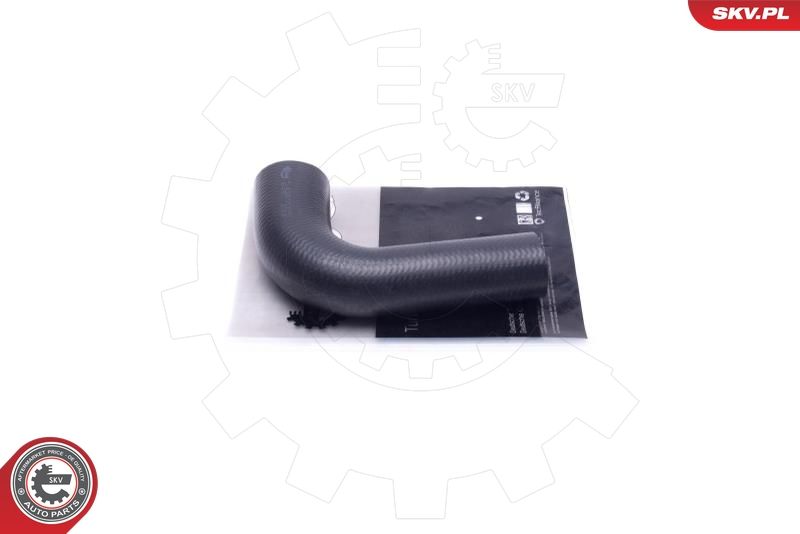 ESEN SKV 54SKV025 Charge Air Hose