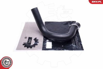 Charge Air Hose ESEN SKV 54SKV026