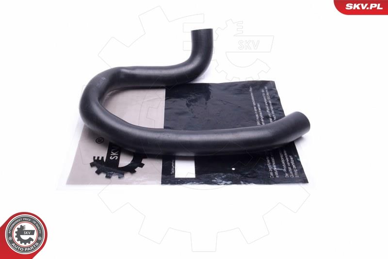 ESEN SKV 54SKV027 Charge Air Hose