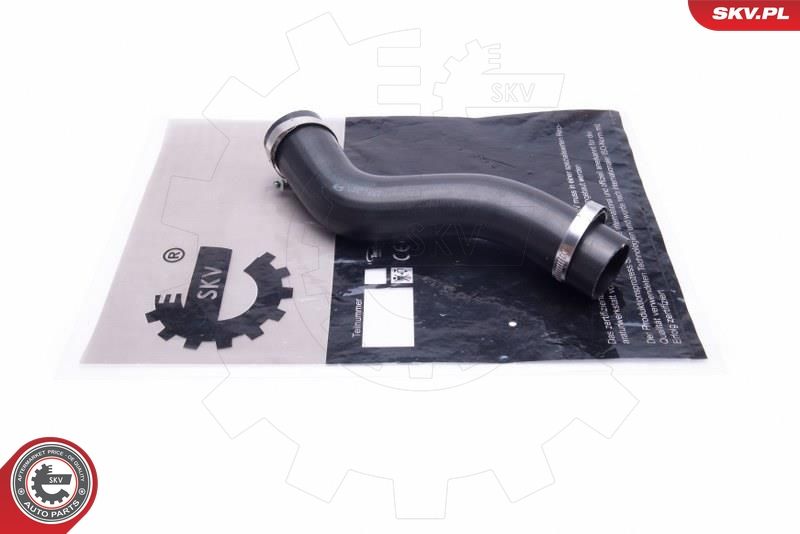 ESEN SKV 54SKV028 Charge Air Hose