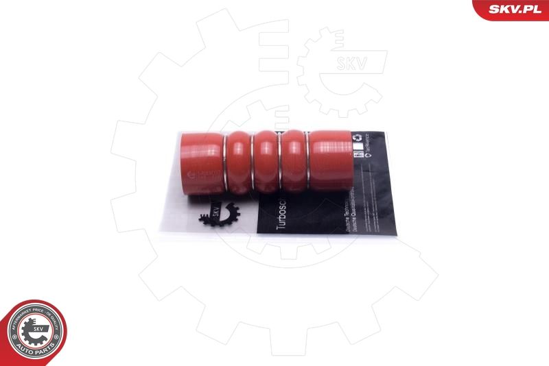ESEN SKV 54SKV032 Charge Air Hose