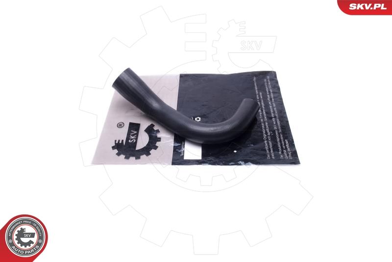 ESEN SKV 54SKV033 Charge Air Hose