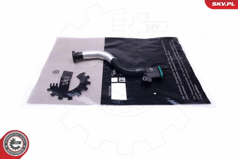 ESEN SKV 54SKV036 Hose, crankcase ventilation