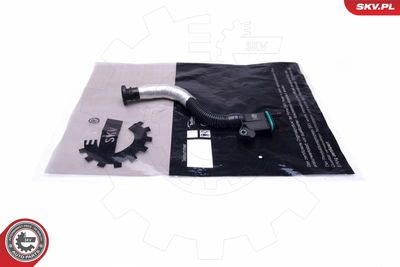 Hose, crankcase ventilation ESEN SKV 54SKV036