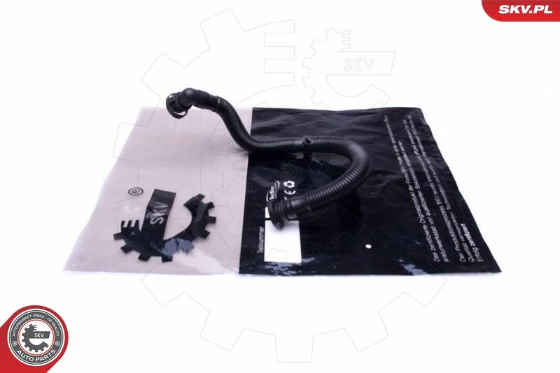 ESEN SKV 54SKV037 Hose, crankcase ventilation