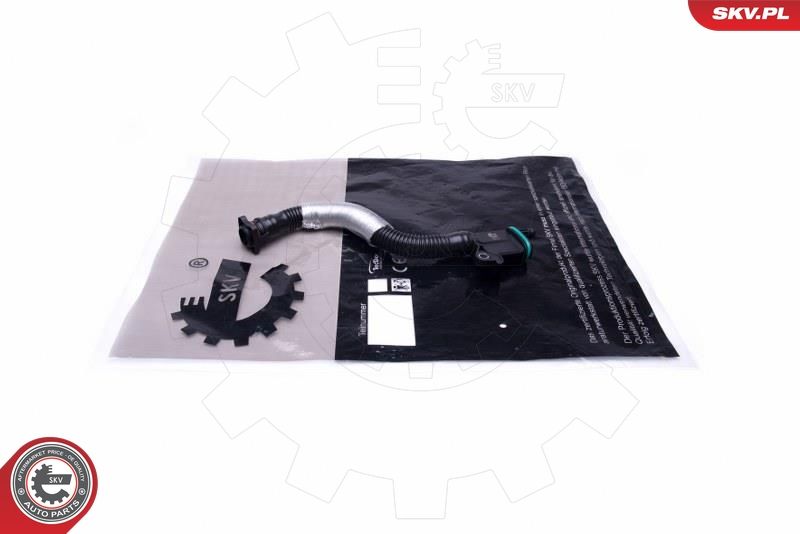ESEN SKV 54SKV039 Hose, crankcase ventilation