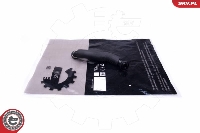 ESEN SKV 54SKV040 Hose, crankcase ventilation