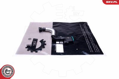 Hose, crankcase ventilation ESEN SKV 54SKV041