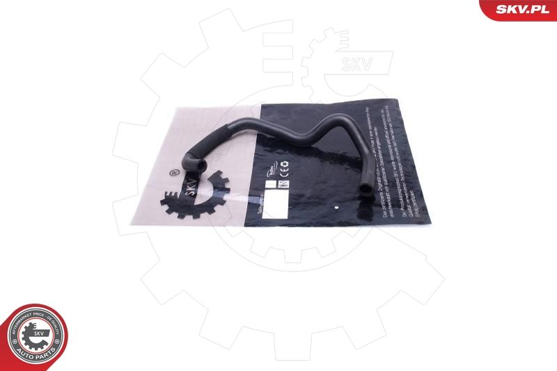 ESEN SKV 54SKV046 Radiator Hose