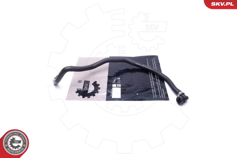 ESEN SKV 54SKV049 Hose, heat exchanger (heating)