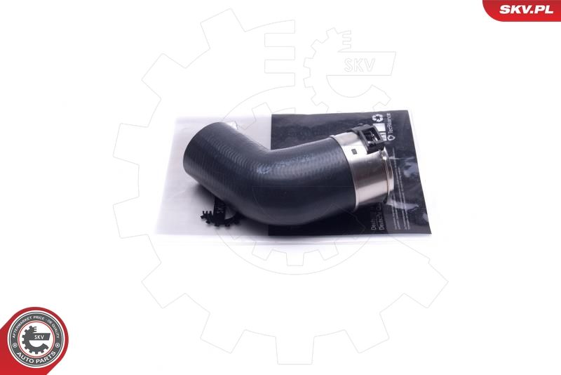 ESEN SKV 54SKV051 Charge Air Hose