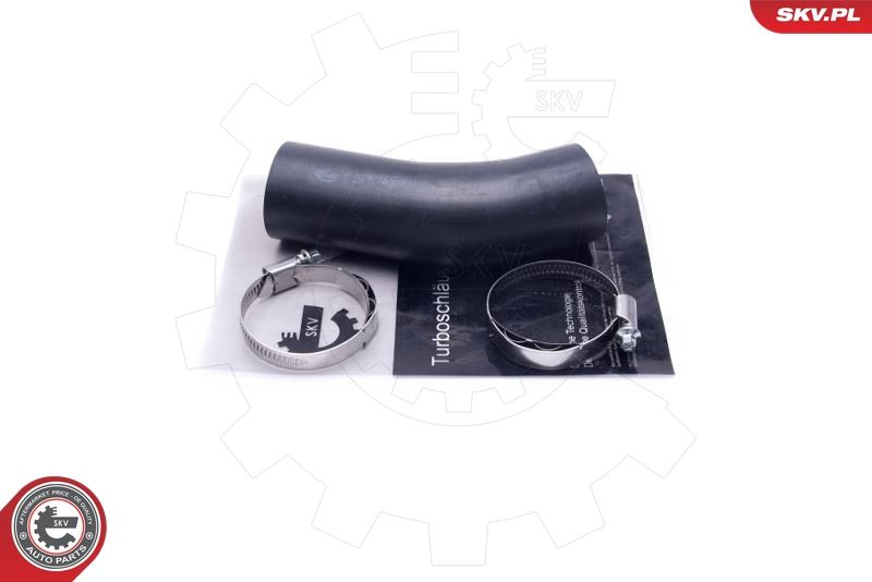 ESEN SKV 54SKV052 Charge Air Hose
