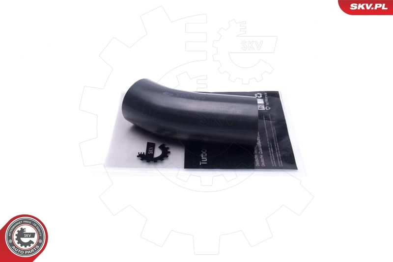 ESEN SKV 54SKV053 Charge Air Hose