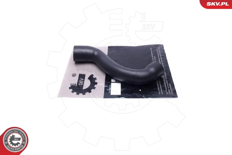 ESEN SKV 54SKV057 Charge Air Hose