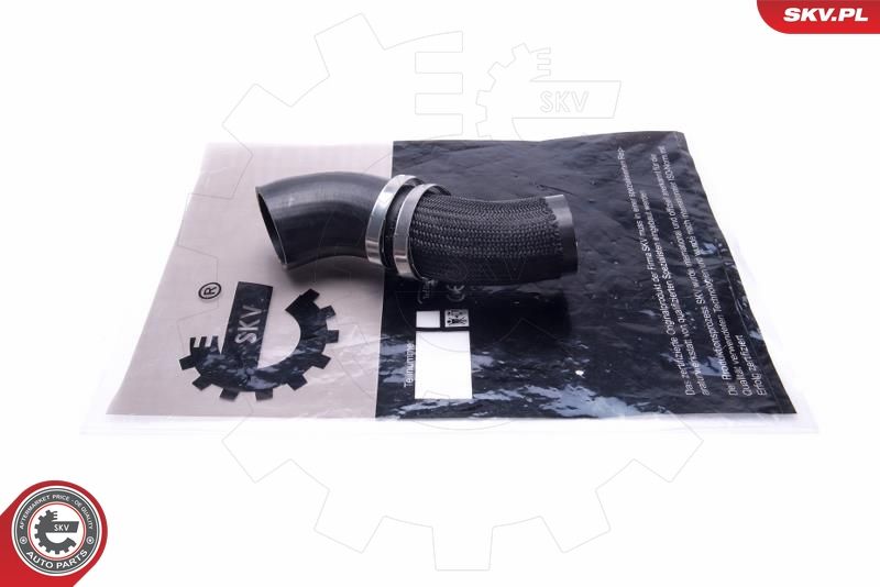 ESEN SKV 54SKV060 Charge Air Hose