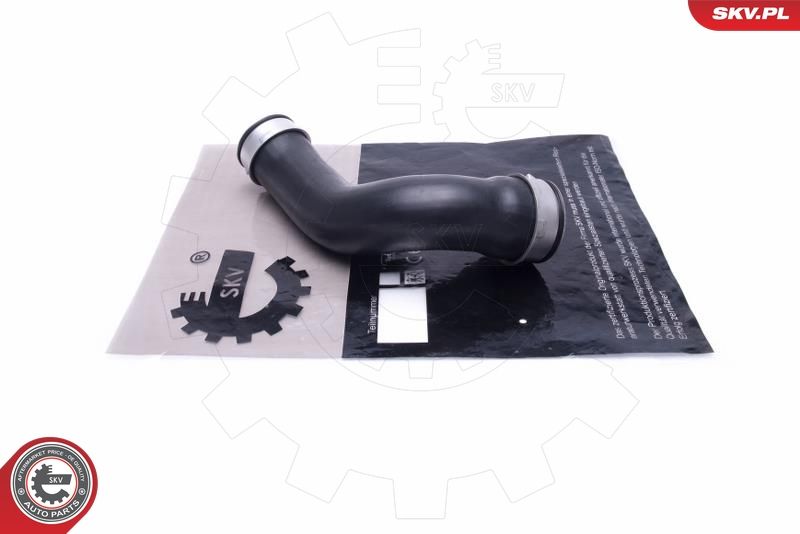 ESEN SKV 54SKV063 Charge Air Hose