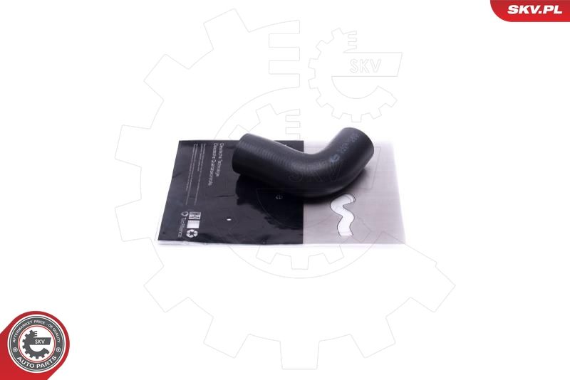 ESEN SKV 54SKV065 Charge Air Hose