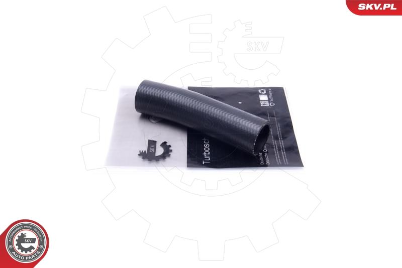 ESEN SKV 54SKV067 Charge Air Hose