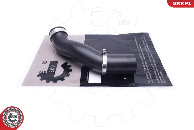 ESEN SKV 54SKV068 Charge Air Hose