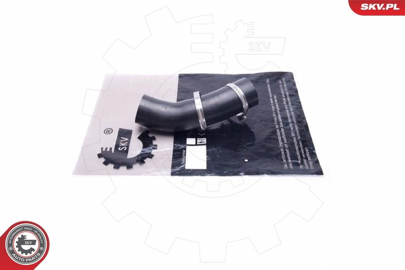 ESEN SKV 54SKV069 Charge Air Hose