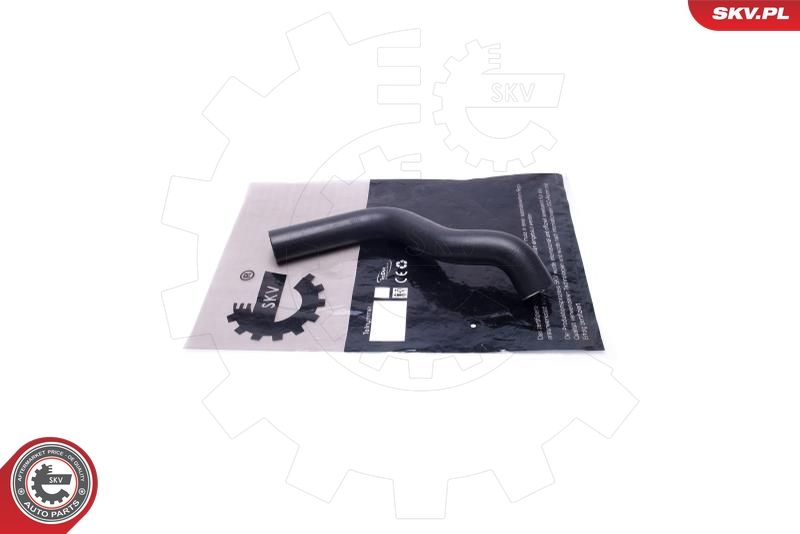 ESEN SKV 54SKV070 Charge Air Hose