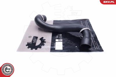 Charge Air Hose ESEN SKV 54SKV071