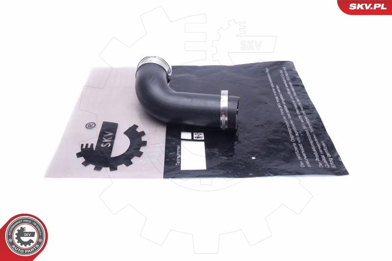 ESEN SKV 54SKV072 Charge Air Hose