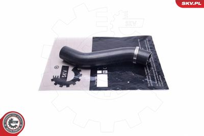 Charge Air Hose ESEN SKV 54SKV075