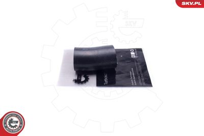 Charge Air Hose ESEN SKV 54SKV076
