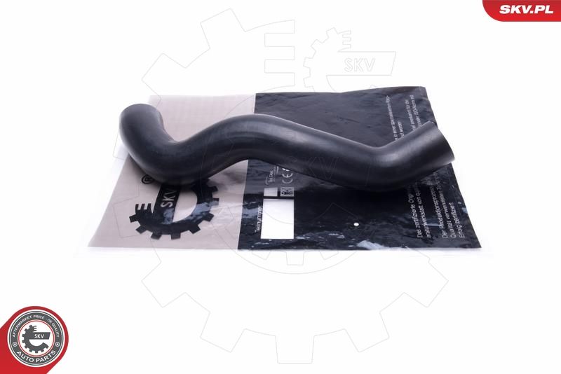 ESEN SKV 54SKV077 Charge Air Hose