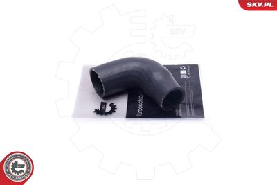 Charge Air Hose ESEN SKV 54SKV080